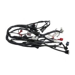 ELEKTRİK TESİSATI - WING 50