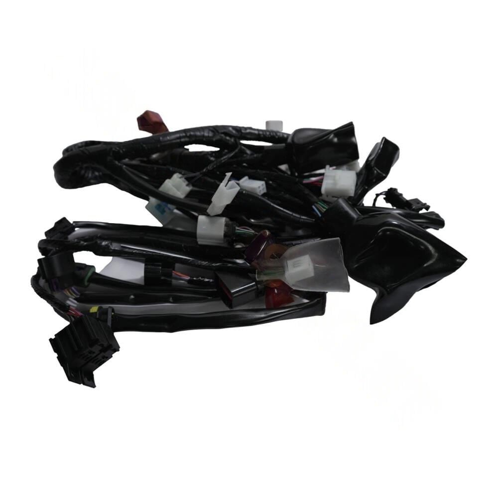 ELEKTRİK TESİSATI - RKS NEWLIGHT