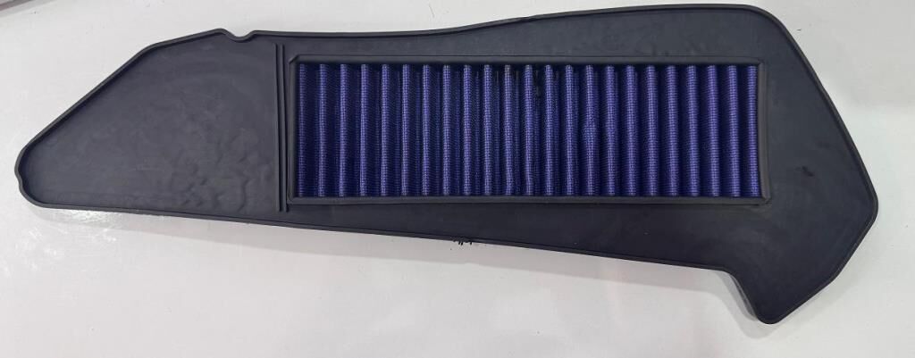 Hava Filtresi X Max 250-300 Yeni Model - Elastik