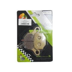 MT-DRİFT ÖN FREN BALATASI