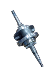 Private 125 Krank Komple Oem