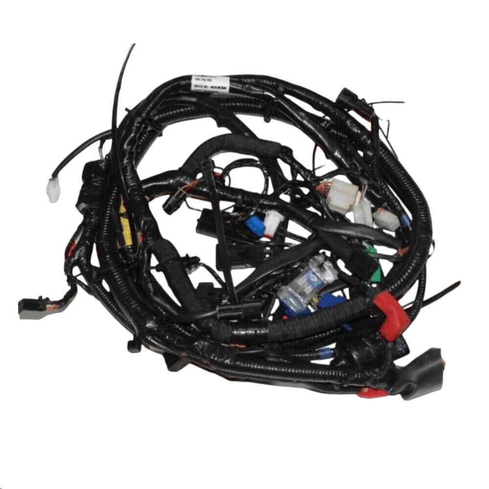 ELEKTRİK TESİSATI [ORJİNAL] - TVS JÜPİTER 125