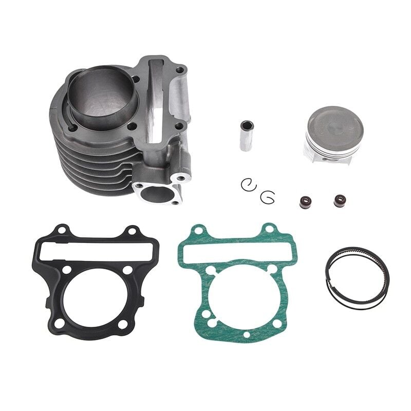 SİLİNDİR KOMPLE ORJİNAL OEM ACTİVA S