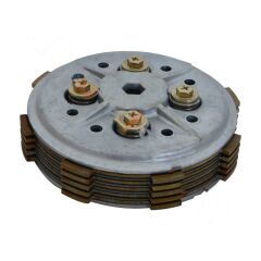 DEBRİYAJ GÖBEĞİ KOMPLE YBR 5' Lİ