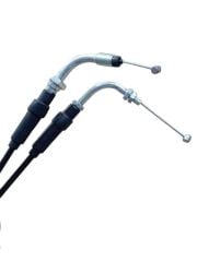 GAZ TELİ CG 50 cc -ENJEKSİYONLU MODEL