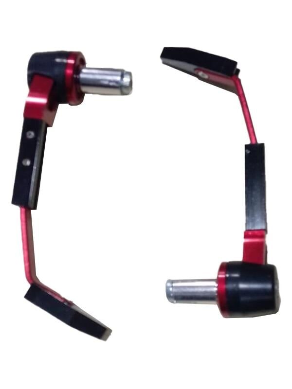 HSB-630 MANET KORUMA KIRMIZI