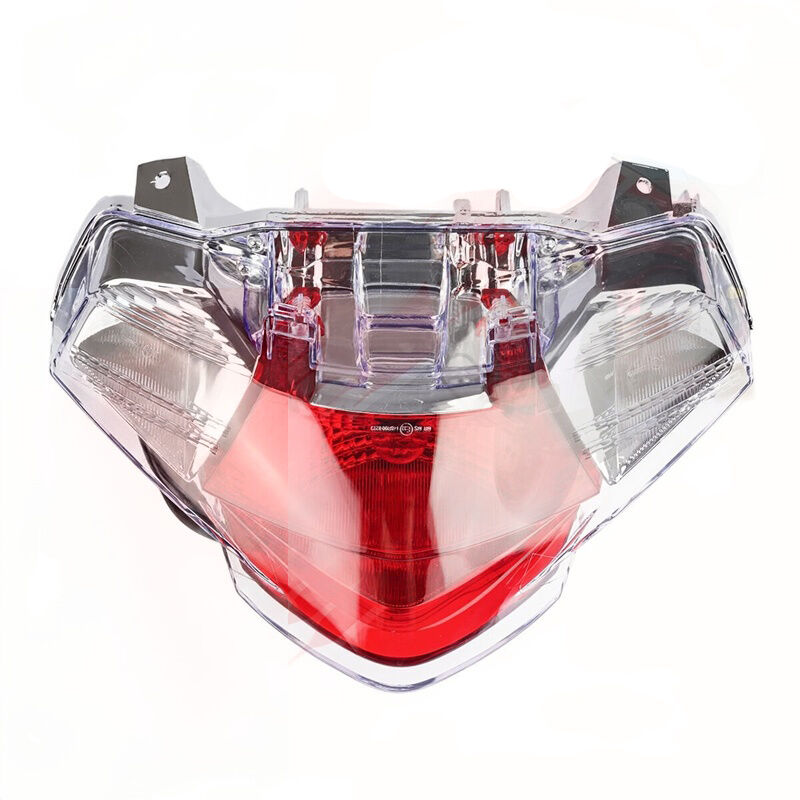 ARKA STOP HONDA DIO 110 E -BELGELİ