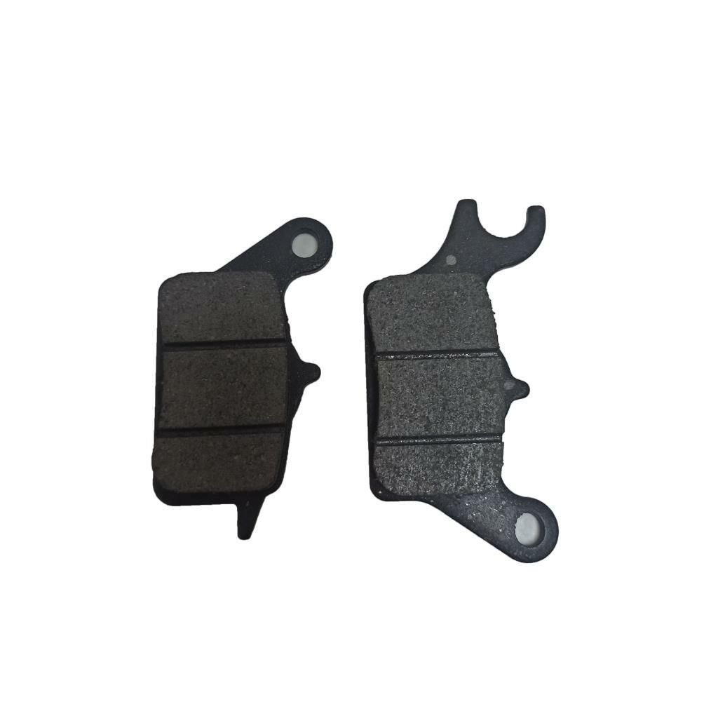 ASK DİSK BALATA ÖN DIO - Activa 125