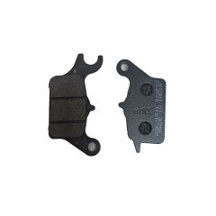 ASK DİSK BALATA ÖN DIO - Activa 125