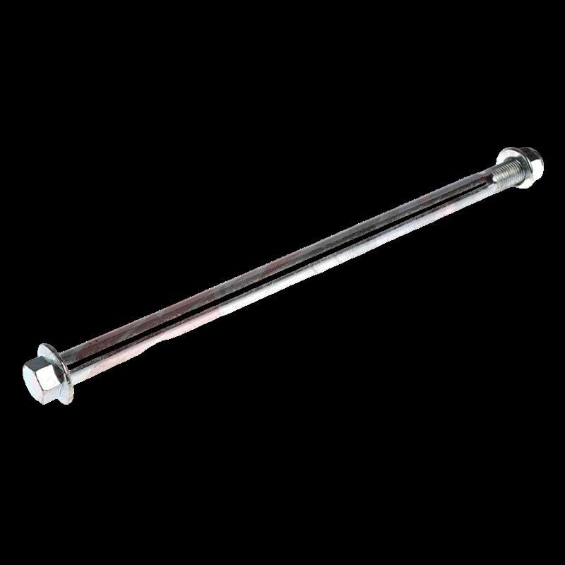 ARKA TEKER MİLİ CBF 150