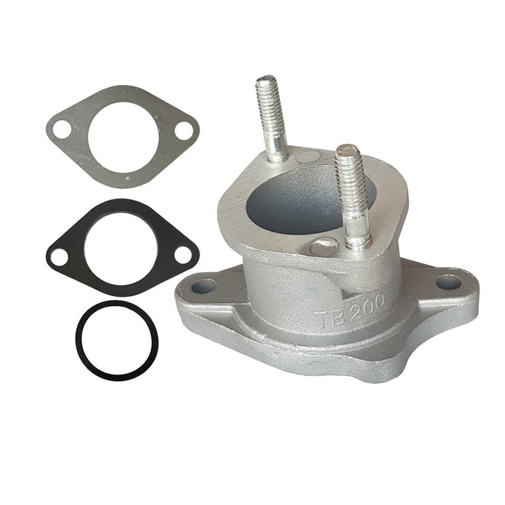 KARBÜRATÖR MANİFOLTU ALİMİNYUM CG200