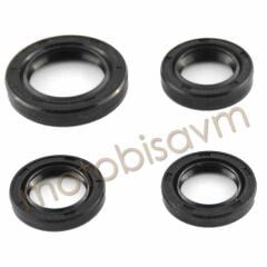 KEÇE TAKIMI Scooter 150 cc - FIZY