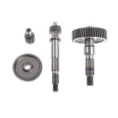 ŞANZIMAN KOMPLE OEM SPACY 110
