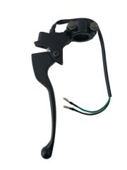 ARKA FREN KOLU VE KÜTÜĞÜ - REVIVAL