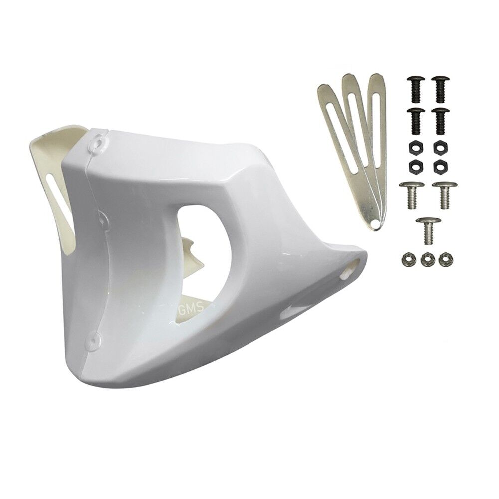 MOTOR ALT SAKAL BEYAZ CG