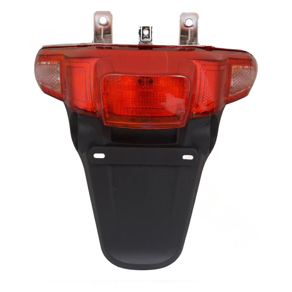 ARKA STOP KOMPLE [ÇAMURLUK DAHİL] [ORJİNAL] - REVIVAL