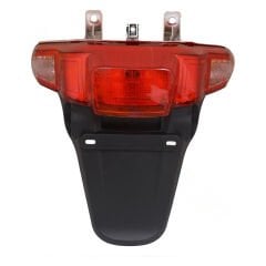 ARKA STOP KOMPLE [ÇAMURLUK DAHİL] [ORJİNAL] - REVIVAL