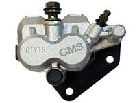 ÖN FREN MERKEZİ ALT GRİ CG