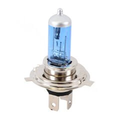 H4 TİPİ AMPUL [OEM KALİTE] [BEYAZ IŞIK]