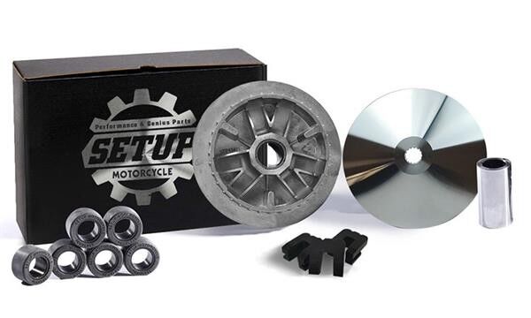 ÖN DEBRİYAJ SETUP NMAX 125