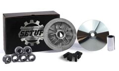 ÖN DEBRİYAJ SETUP NMAX 125