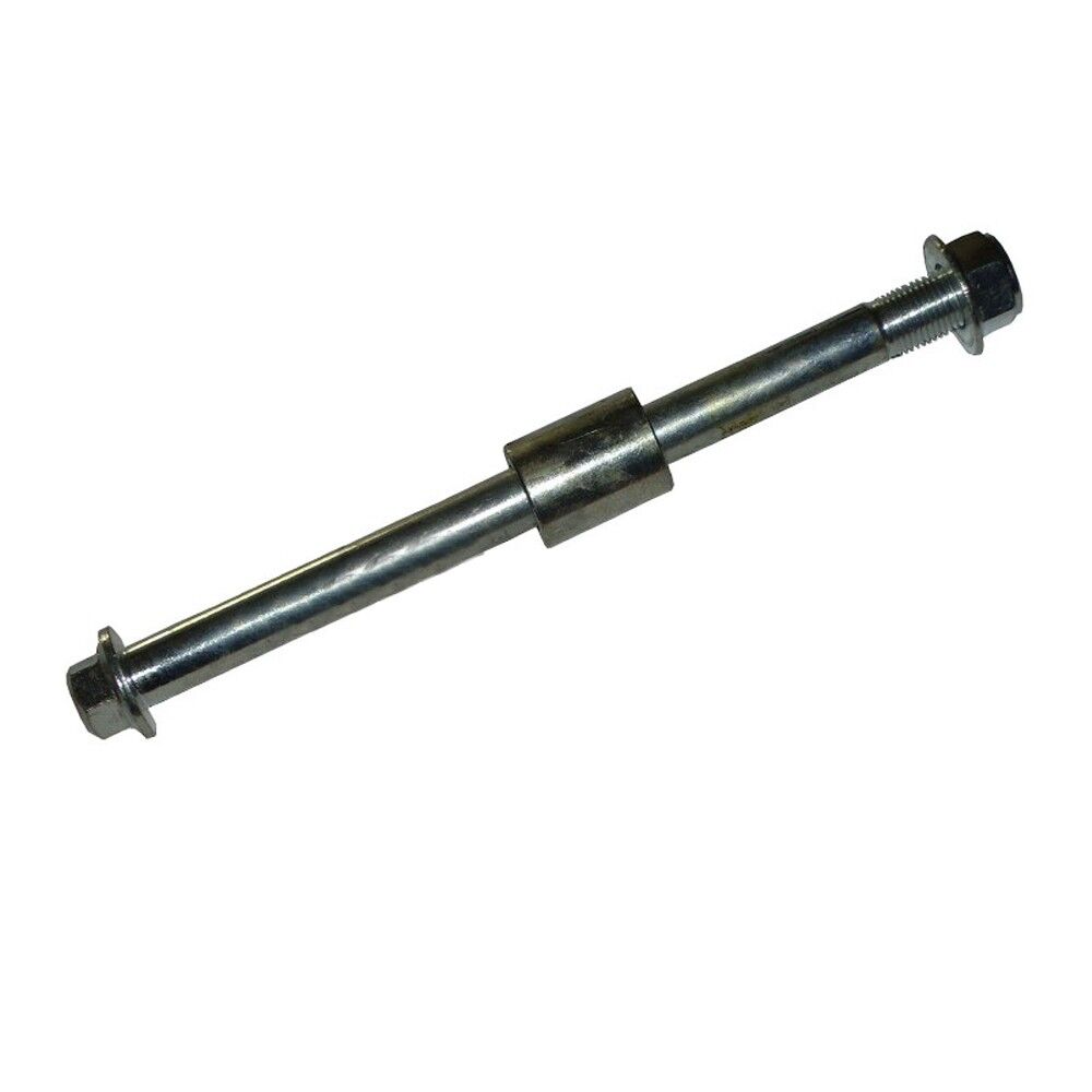 ÖN TEKER MİLİ CG125