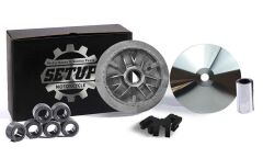 ÖN DEBRİYAJ SETUP NMAX 155