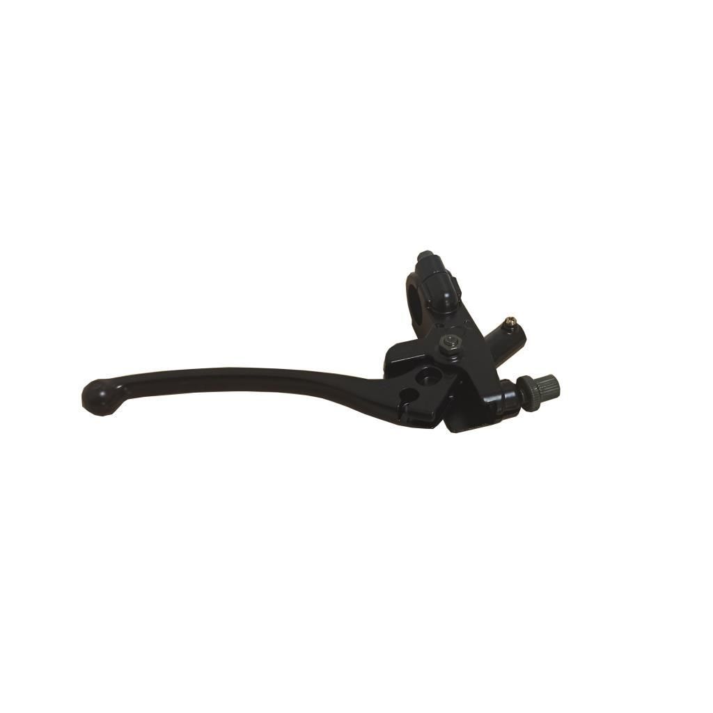 DEBRİYAJ KOLU VE KÜTÜĞÜ CB - CBF 150