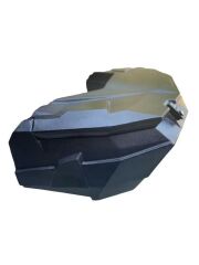 ATV ÇANTA CV 180 ARWİC CV000038  - segway 1000 cc