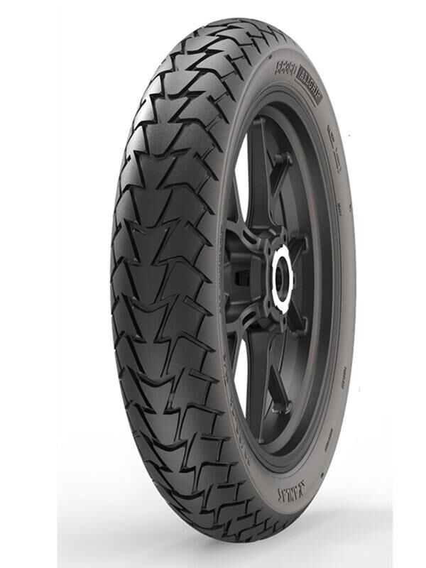 İRC 130/70-13 SC360 ALLGRIP DIŞ LASTİK ANLAŞ