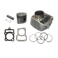 SİLİNDİR SET 62MM 15P (TW) CG-150