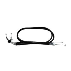 GAZ TELİ YBR K esd İTME ve ÇEKME