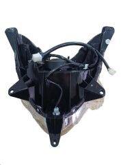 ÖN FAR ALPHA [2015-2017] E BELGELİ