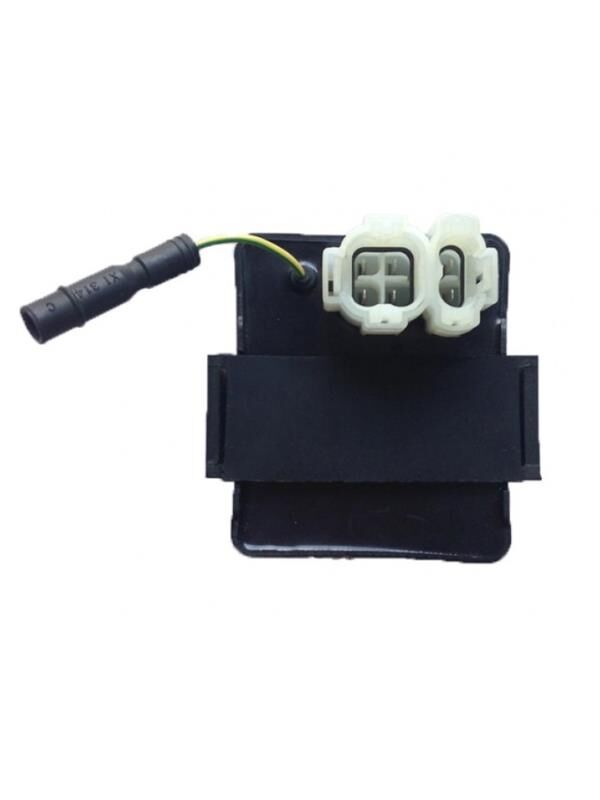 Ç-CBF 150 CDI BEYİN [Y.M]