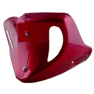 MOTOR ALT RÜZGARLIK [SAKAL]  KIRMIZI CG