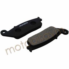 DİSK BALATA ÖN - X MAX 250-CBR 250R [SBP] GOLD SERİSİ