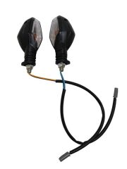 SİNYAL [TAKIM] BAJAJ PULSAR NS 200 - E BELGELİ