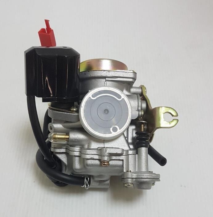 KARBÜRATÖR SCOOTER 80 cc