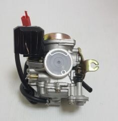KARBÜRATÖR SCOOTER 80 cc