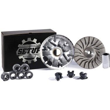 ÖN DEBRİYAJ SETUP PCX 125