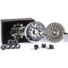 ÖN DEBRİYAJ SETUP PCX 125