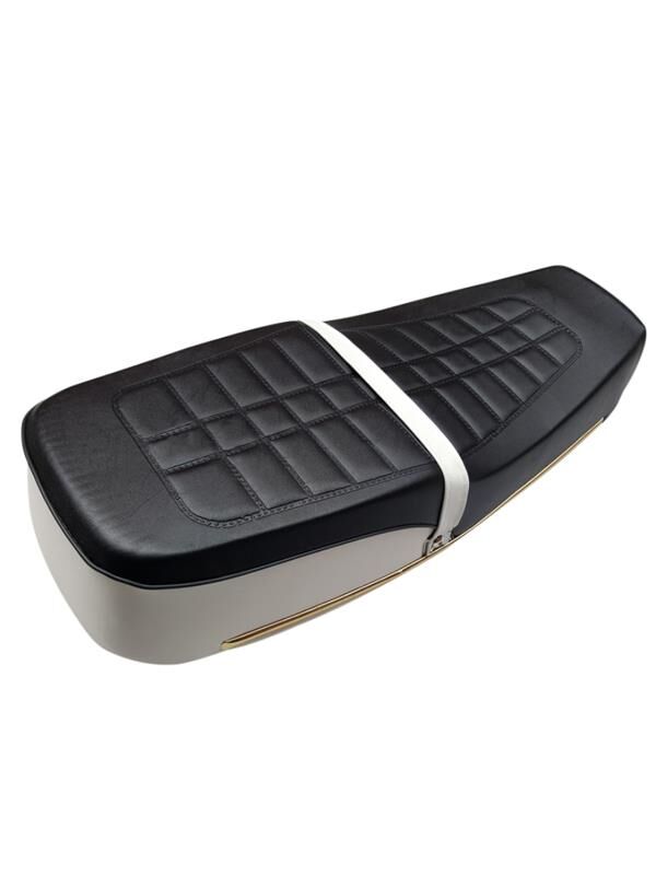 SELE CG KESİK MODEL BEYAZ CG125