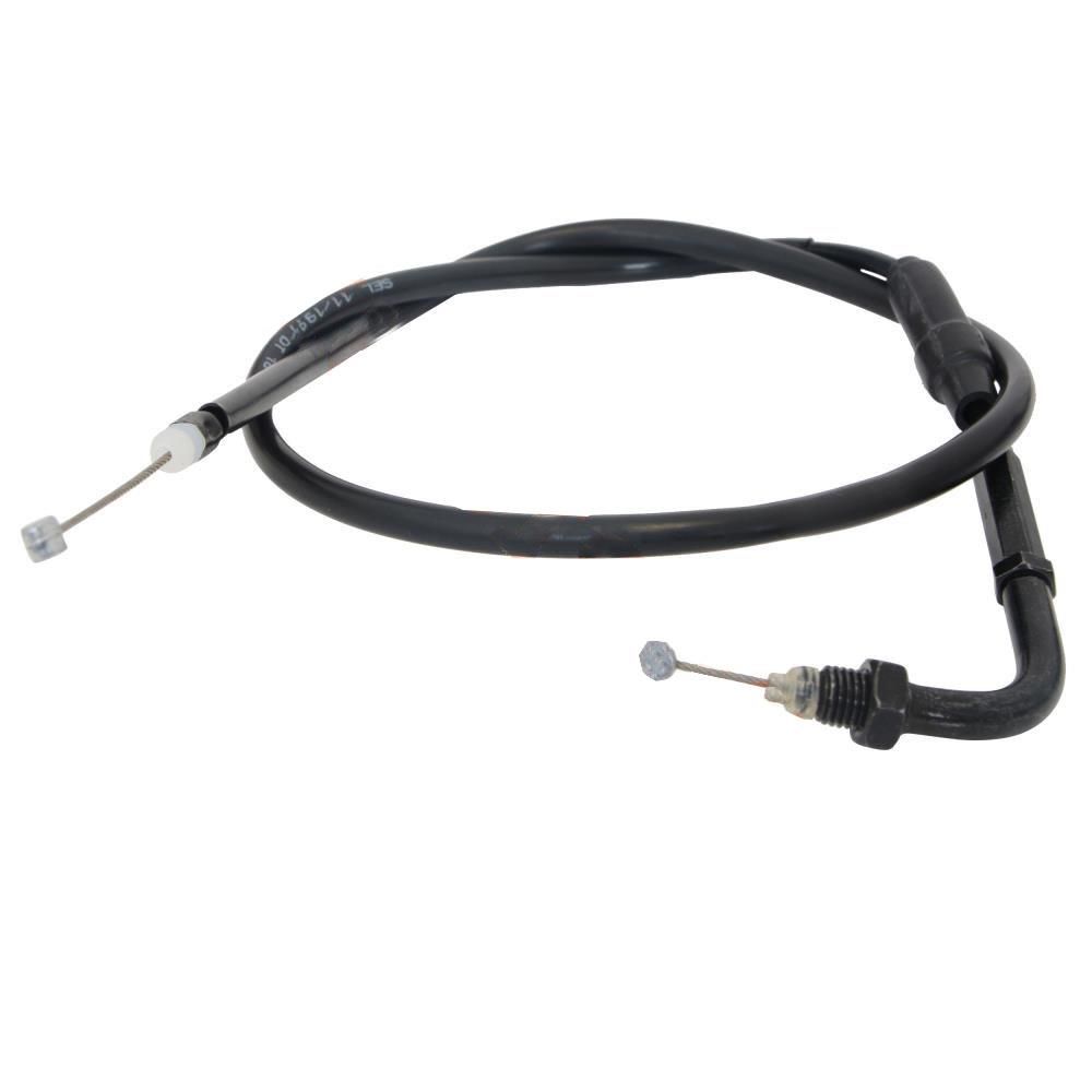 GAZ TELİ PULSAR NS 200 motobisavm