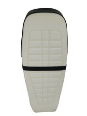 SELE DÜŞÜK MODEL MODİFİYE BEYAZ CG-125