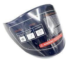 JK 526 VİZÖR KASK VİZÖRÜ