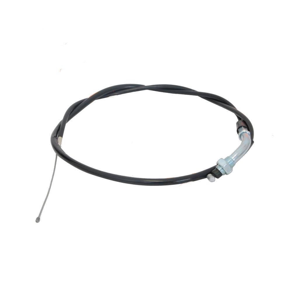 GAZ TELİ KT 125-150