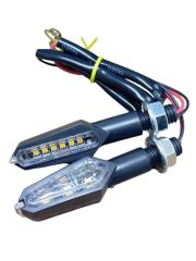 SİNYAL KAYAN LED MOD-1