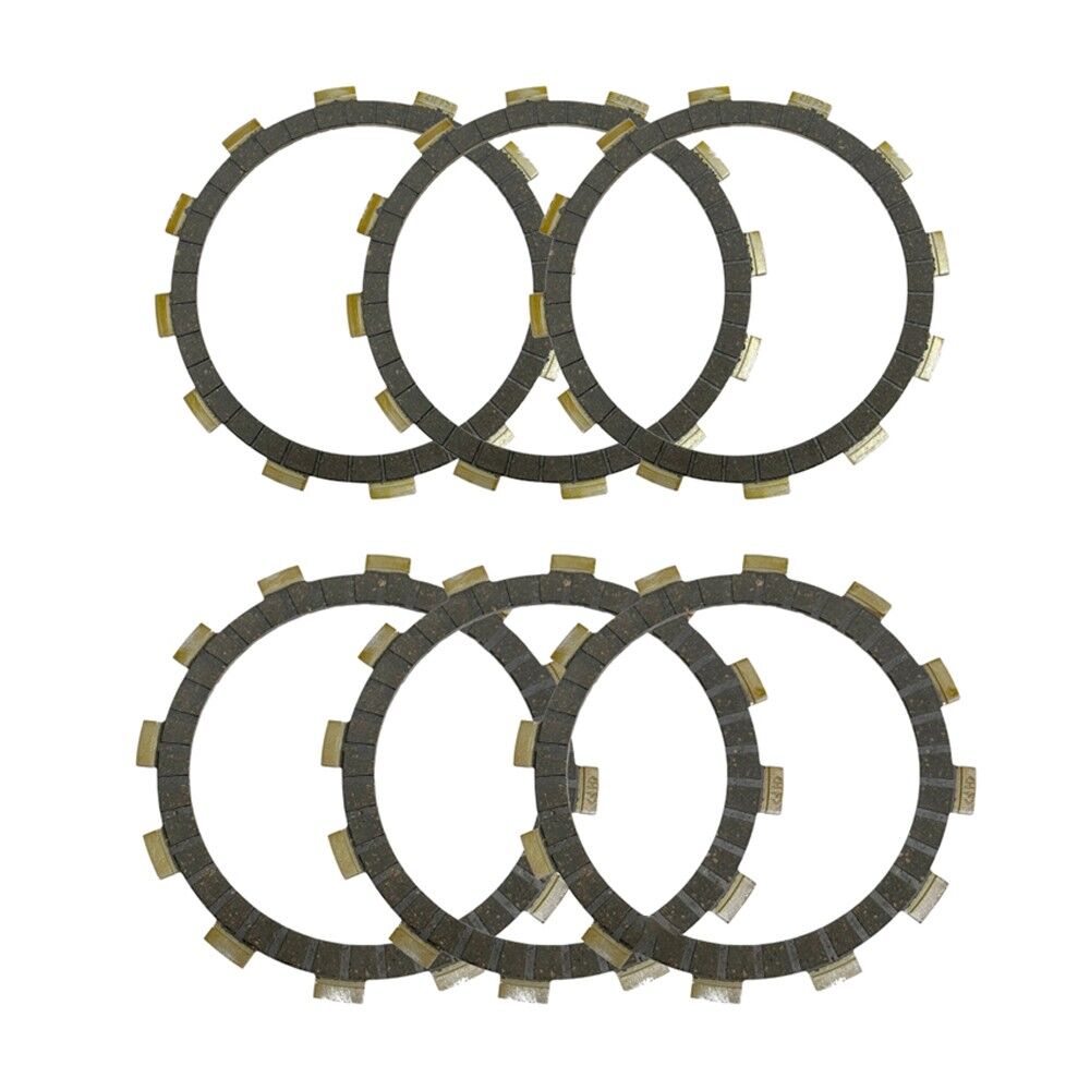 DEBRİYAJ BALATA SET RKS R250