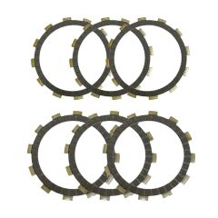 DEBRİYAJ BALATA SET RKS R250