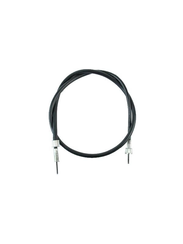 Kilometre Teli Scooter 125 cc